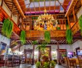 Walking Tenerife and La Gomera