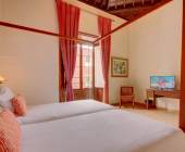 Walking Tenerife and La Gomera