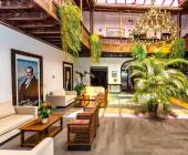 Walking Tenerife and La Gomera