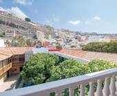 Walking Tenerife and La Gomera