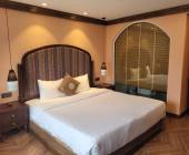 Hiking in Northern Vietnam