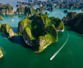 Hiking in Northern Vietnam