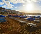 Walking Tenerife and La Gomera