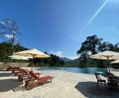 Hiking in Northern Vietnam