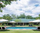 Essential Kruger Safari