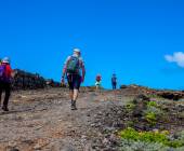 Walking Tenerife and La Gomera