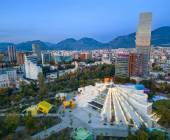 Discover North Albania & Kosovo