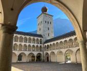 Discover Switzerland by Rail