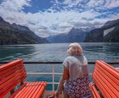 Lake Lucerne
