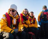 Iceland to Greenland: Total Solar Eclipse (17 days)