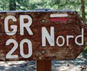 Hike Corsica’s Mountains & Coast