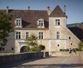 Discover Burgundy & Alsace – Premium Adventure