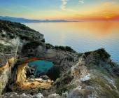 Hike Corsica’s Mountains & Coast