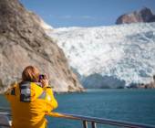 Iceland to Greenland: Total Solar Eclipse (17 days)