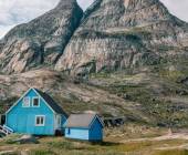 Iceland to Greenland: Total Solar Eclipse (17 days)