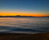 Walking North Croatia’s Islands & Lakes