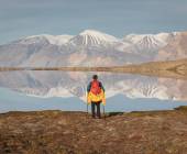 Iceland to Greenland: Total Solar Eclipse (17 days)