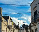 Alberobello