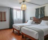 Selina Hotel