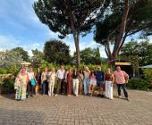 Tuscany walks and Chianti Wines