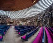 Discover Finland’s Golden Triangle