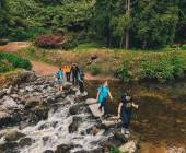 Azores Adventure