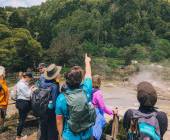 Azores Adventure