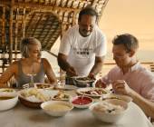 Signature India | Between Spices & Backwaters