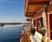Signature Egypt | Spirit of the Nile