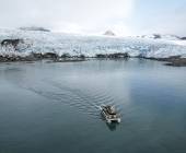 Svalbard Arctic Adventure – Polar Summer