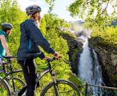 Norwegian Fjords Adventure