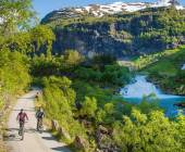 Norwegian Fjords Adventure