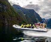 Norwegian Fjords Adventure