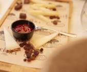 Signature Spain | Light Through Olive Groves