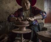 Signature Peru | Threads of the Andes