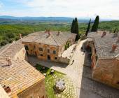 SIGNATURE ITALY Allure Of Renaissance Tuscany