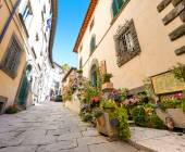 SIGNATURE ITALY Allure Of Renaissance Tuscany