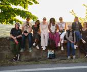Exodus group on SIGNATURE ITALY Allure Of Renaissance Tuscany