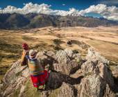 Signature Peru | Threads of the Andes