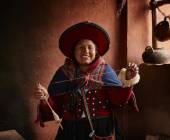 Signature Peru | Threads of the Andes