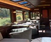 Signature Peru | Threads of the Andes