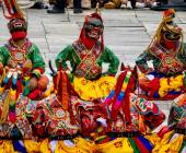 Discover Bhutan