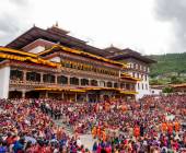 Discover Bhutan