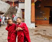 Discover Bhutan