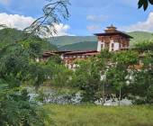 Discover Bhutan