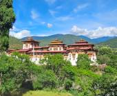 Discover Bhutan