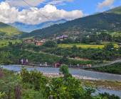 Discover Bhutan