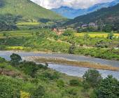 Discover Bhutan