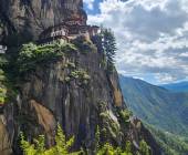 Discover Bhutan