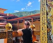 Discover Bhutan